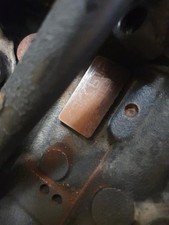Moteur Renault CLIO