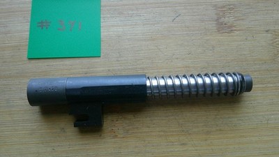 FN 5.7 Barrel Assembly Belgium Made Five Seven 57 Black MKII