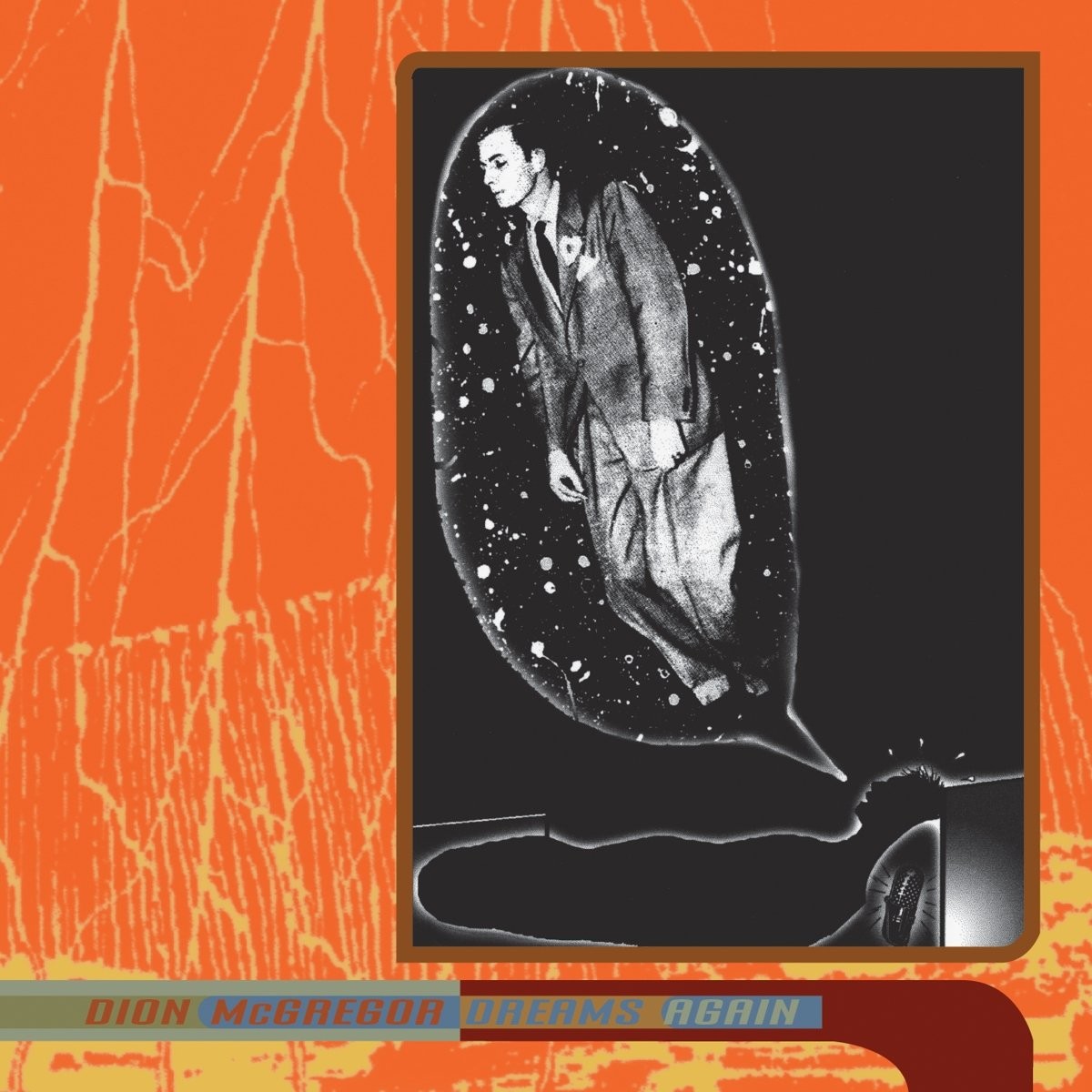 Dion McGregor Dion Mcgregor Dreams Again (CD)