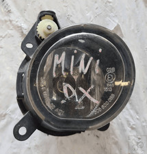 Nebelscheinwerfer Rechts MINI MINI (R50/R53) 1.6 16V(125Kw) Cooper S Ber.