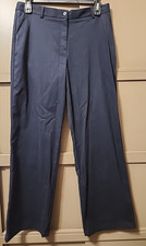Girl's/Junior's Izod Navy Blue Pants Size 14 Regular