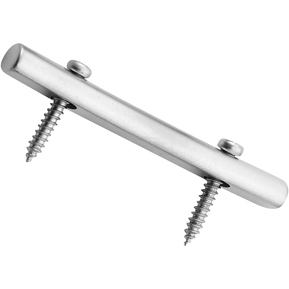 Фиксатор струны Floyd Rose, хром