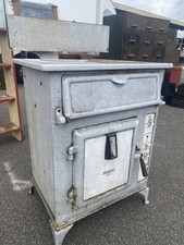 vintage 1930's Revo electric Cooker