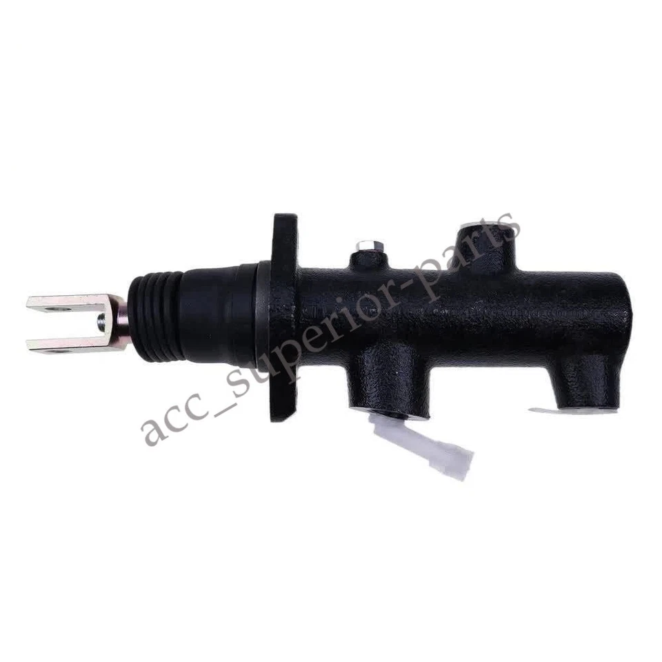 Hauptbremszylinder für Fiat/New Holland L 60 65 75 85 95, M 100 115 135 160 - Bild 3 von 4