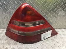 Rückleuchte links  Mercedes-Benz SLK (R170)  Heckleuchte links 696606