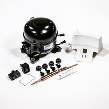 Electrolux 5304532529 Compressor Kit 14.245 lbs 10.15"x6.1"x5.8" Inverter