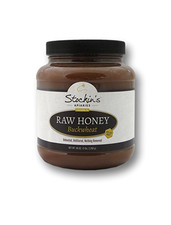 Stockin s Honey Buckwheat 5 lb