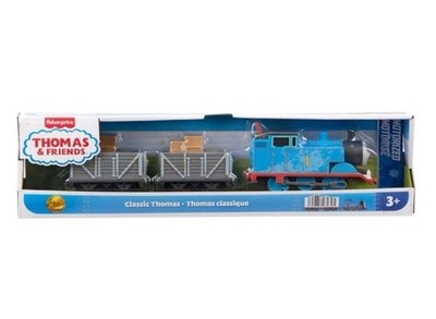 Thomas & Friends Motorized Classic Thomas 80th Anniversary 2025
