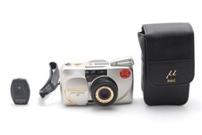  MINT Olympus  mju Zoom 140 VF Point  Shoot 35mm Film Camera From JAPAN
