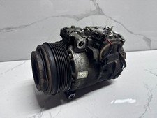 Mercedes-Benz E C207 W207 2013 Klimakompressor Pumpe 6SBU16C Diesel 125kW Mercedes-Benz E C207 W207 2013 Klimakompressor Pumpe 6SBU16C Diesel 125kW