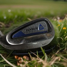 STRATA ULTIMATE 6 IRON Factory REGULAR FLEX STEEL SHAFT CALLAWAY Golf Club RH