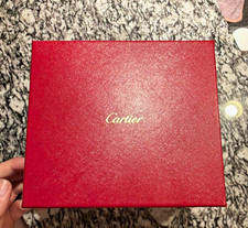 2025 Cartier Santos Automatic Steel Bracelet White Roman Date w/ Box Papers