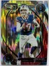 2024 Panini Select Josh Allen #225 Prizm Club Level Buffalo Bills
