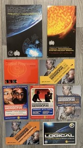 Ltj Bukem Logical Progression CD | eBay