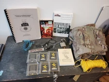 Tactical Gear Lot- Misc Army Items