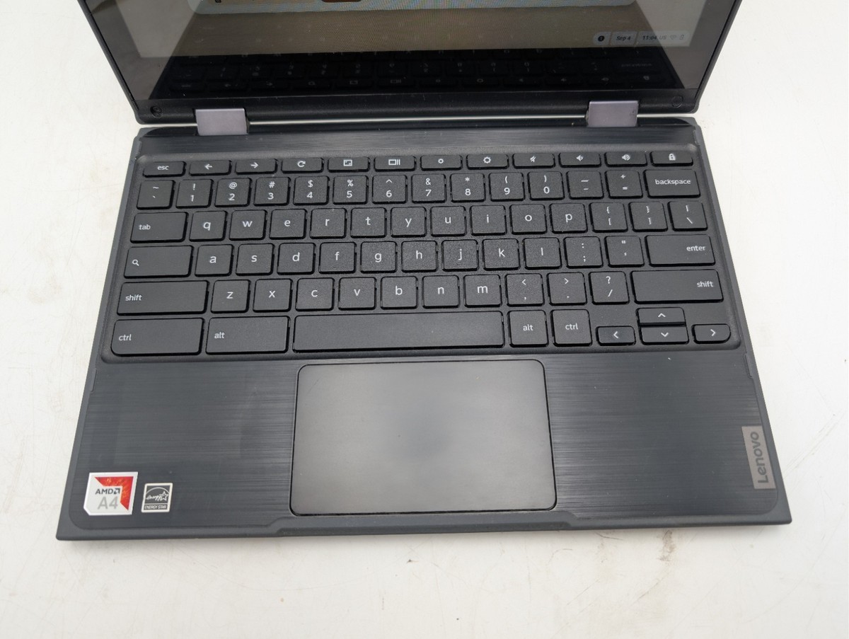 Lenovo 300e Chromebook 2nd Gen 11.6