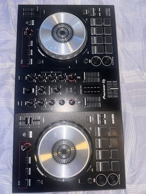 Pioneer DDJ-SB3 Digital DJ Controller for sale online | eBay