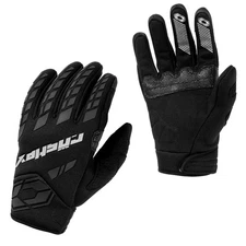 Mens Castle X RAGE G2 Snowmobile Gloves Winter Snow Lightweight Windproof