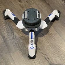 2017 Hasbro Nerf N-Strike Elite Rhino-Fire White Tripod Replacement