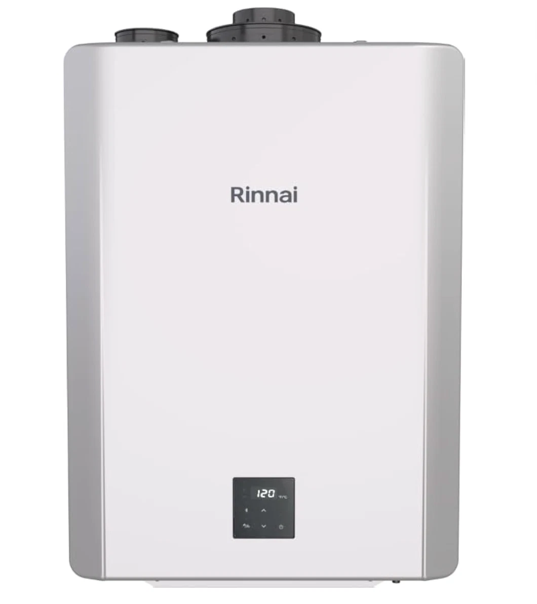 rinnai gas heater products for sale | eBay