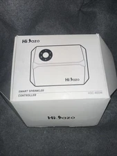 HiOazo 4 Zone Smart Sprinkler Controller HSC-400W