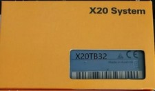 100% Original Brand New B&R X20TB32 PLC Modul...