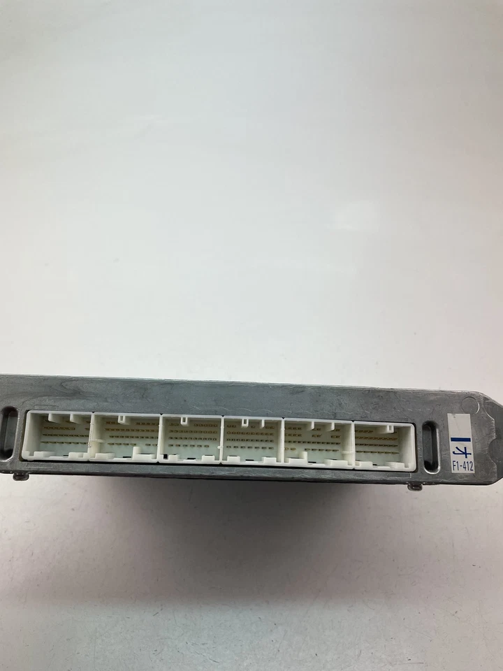 Centralina motore LEXUS IS II GSE2, ALE2, USE2 ECU 89661-53610 28209499 - Immagine 3 di 4