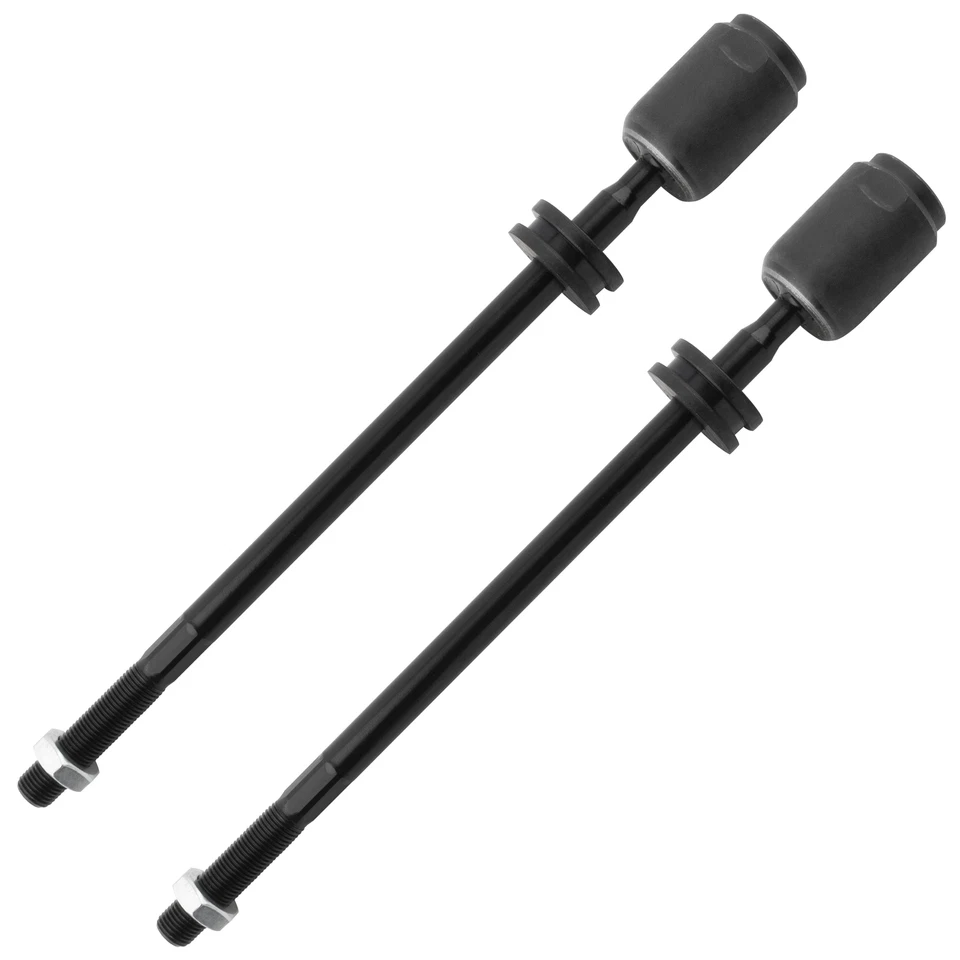 2 звена переднего внутреннего анкерного стержня для Volkswagen Jetta 1980-1984 Rabbit 1975-1984 - Изображение 2 из 3