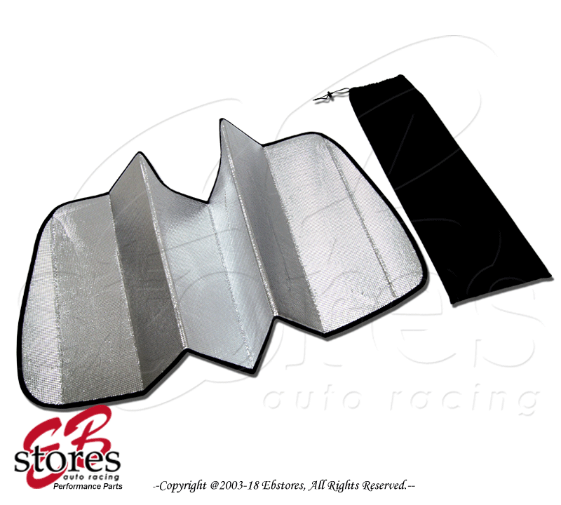 Ford Cmax 1318 Custom Made Car Heat Shield Windshield Sun Shade