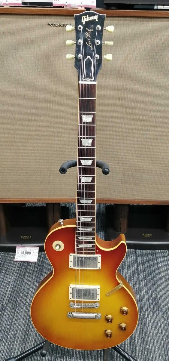Gibson Custom Shop Historic Collection 1959 Les Paul Cherry