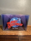 Vintage 1997 Planet Hollywood The Game Trivia Game Milton Bradley - NEW FREE SH