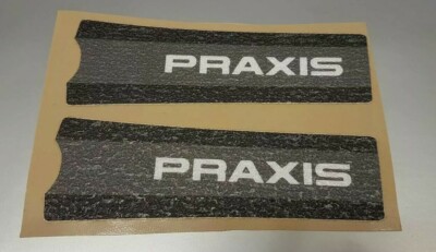 Decalcomania Bici Elettrica Decalcomanie In Vinile Per Specialized Levo/ Kenevo - Adesivi Per Pinza E Manovella, Colore Nero E-Bike Ktm - Foto 9