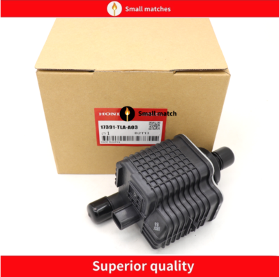 #ad OEM Evaporative Vapor Leak Detection Pump For Honda CR V Civic Acura MDX $103.55