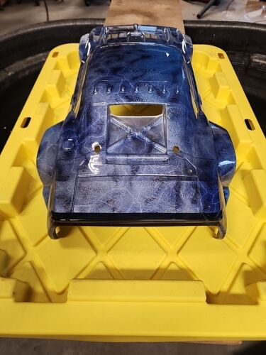 ARRMA FELONY 6S BLX Body ARA410011 - Picture 3 of 6