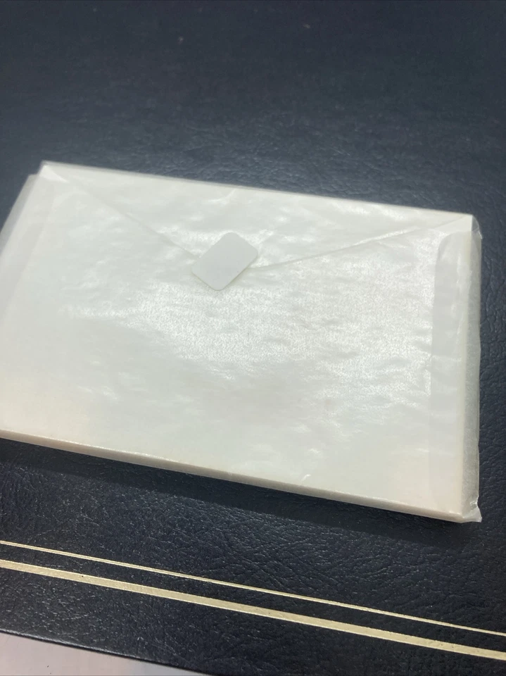 US Postal Card UX126 The Federalist Papers 15¢ First Day of Issue Lot Of 25 - Image 3 of 4