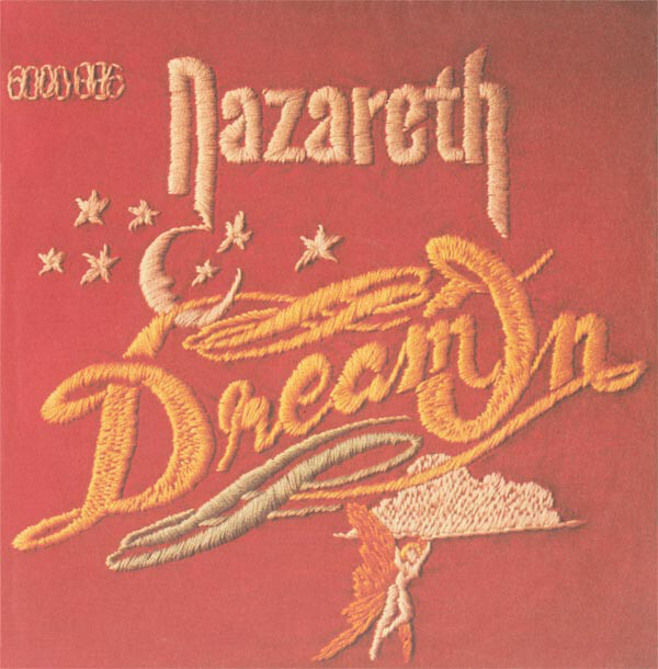 Nazareth (2) - Dream On (7