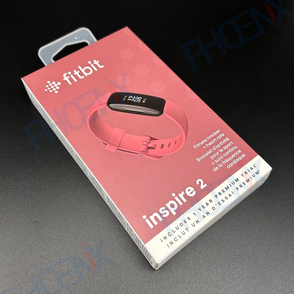 Unopened FitBit Inspire 2 新品未開封 Fitbit inspire 2 本体 新品未開封 - メルカリ