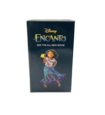Disney Encanto Battery Operated LED Candle Light Looks & Feels Like Candle NEW￼