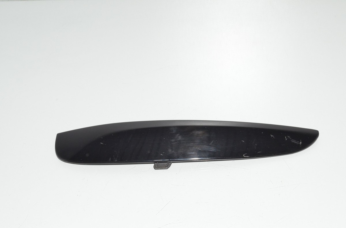 BMW F16 X6 Luftführung Seitenwand vorne links 8063027 51768063027  