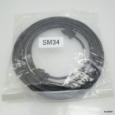 MITSUBISHI OEM NNB servo encoder cable MR-J3ENCBL7.5M-A1-L CAB-I-344