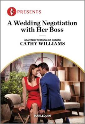 A Wedding Negotiation with Her - GOOD