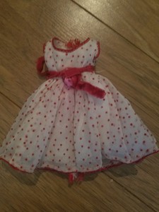 vintage doll clothes ebay