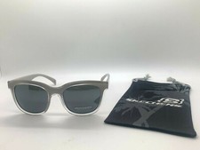 SKECHERS SE 6024/S 20C GREY/CLEAR 54-19-145MM SUNGLASSES FRAME EYEWEAR/POUCH
