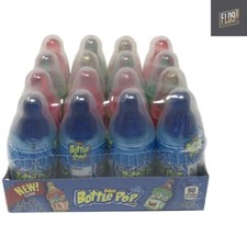 Candy Baby Bottles Assorted Flavors Pack of 16