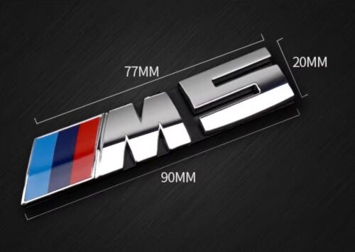 T-Shaped Car Front Badge ABS Grille Emblem for BMW M - X1 X2 X3 X4 X5 X6 X7 X8M - Picture 16 of 20