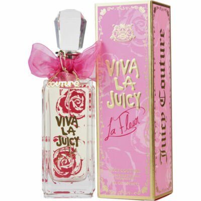  Juicy Couture Viva La Juicy La Fleur 5oz Women's Eau de Toilette