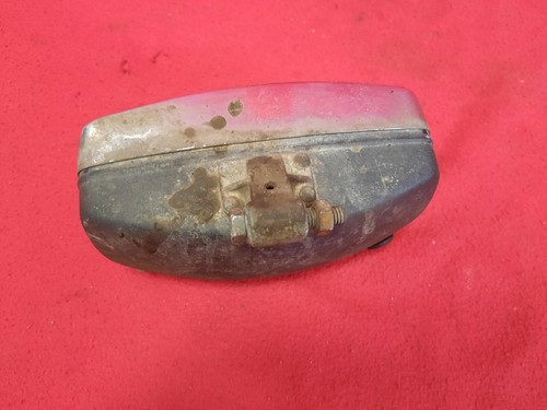 Bosch Zusatzscheinwerfer Fernscheinwerfer Scheinwerfer Lampe für Oldtimer Auto - Picture 4 of 5