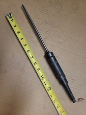 Cogsdill Roll-a-Finish Burnishing Tool