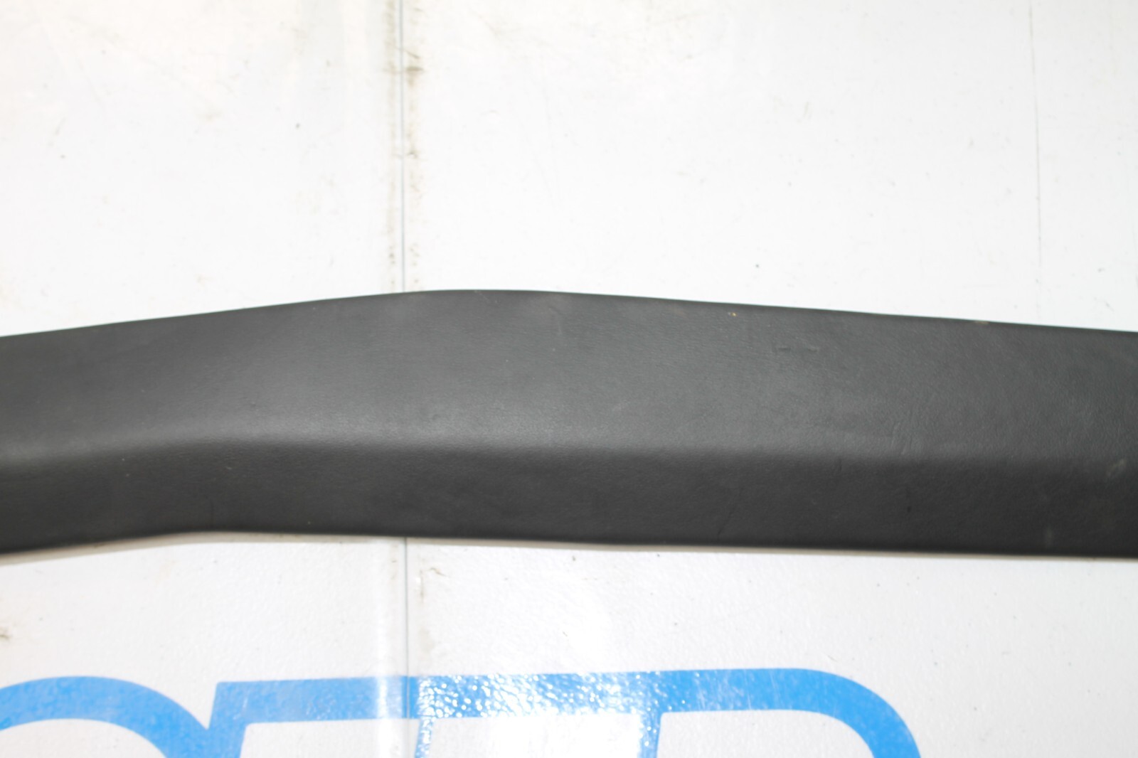 15-20 LAMBORGHINI HURACAN RH RIGHT PASSENGER CENTER CONSOLE SIDE TRIM 4T0863488