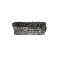 Zylinderkopf Komplett FüR Mitsubishi Hyundai 2.5 TD 4D56T